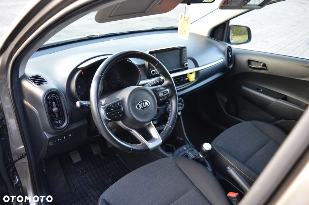Kia Picanto - 7