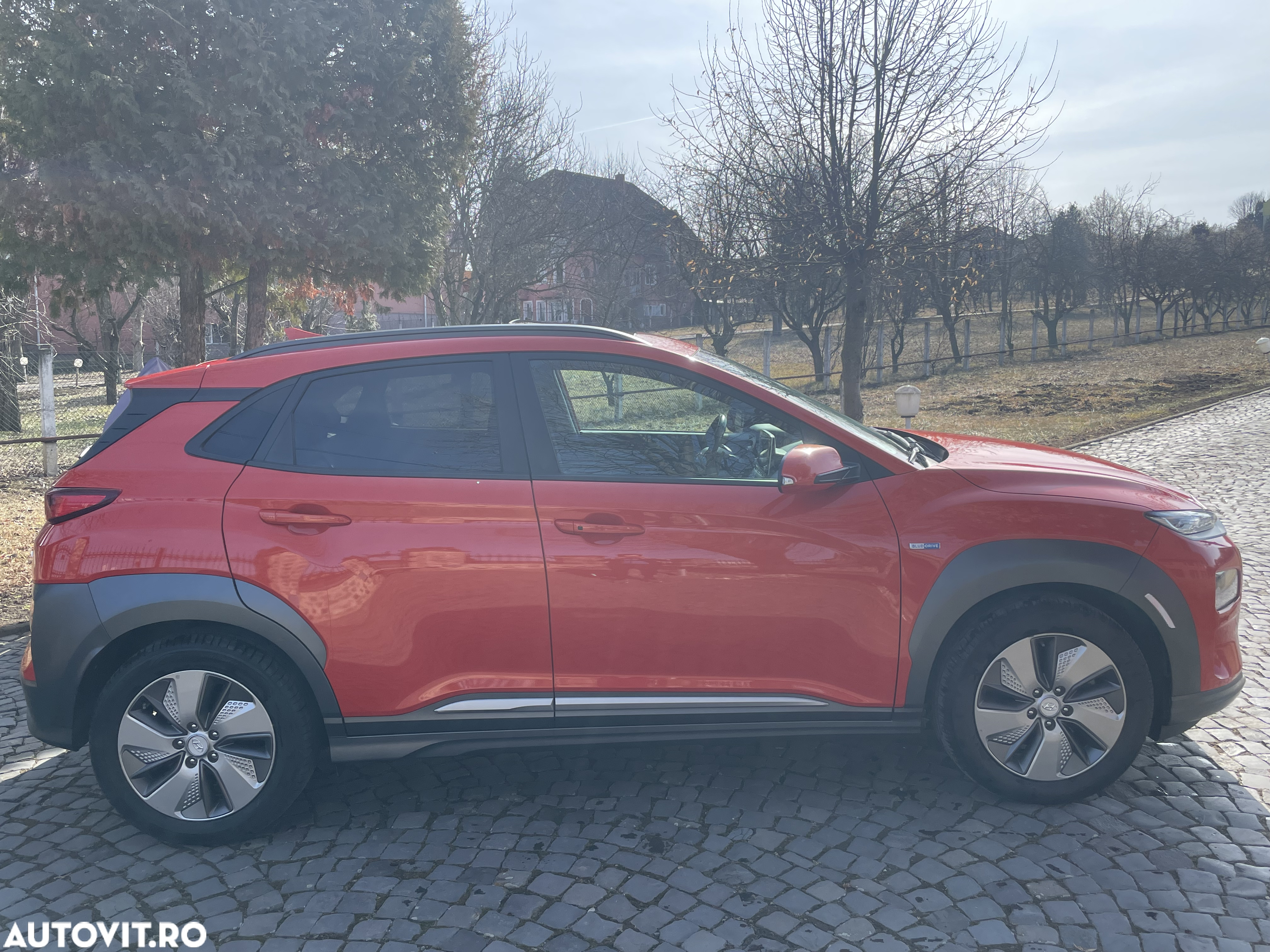 Hyundai KONA BEV 204 CP 64.8 kWh Premium - 6