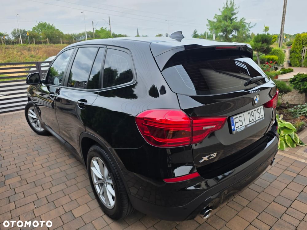 BMW X3 - 15