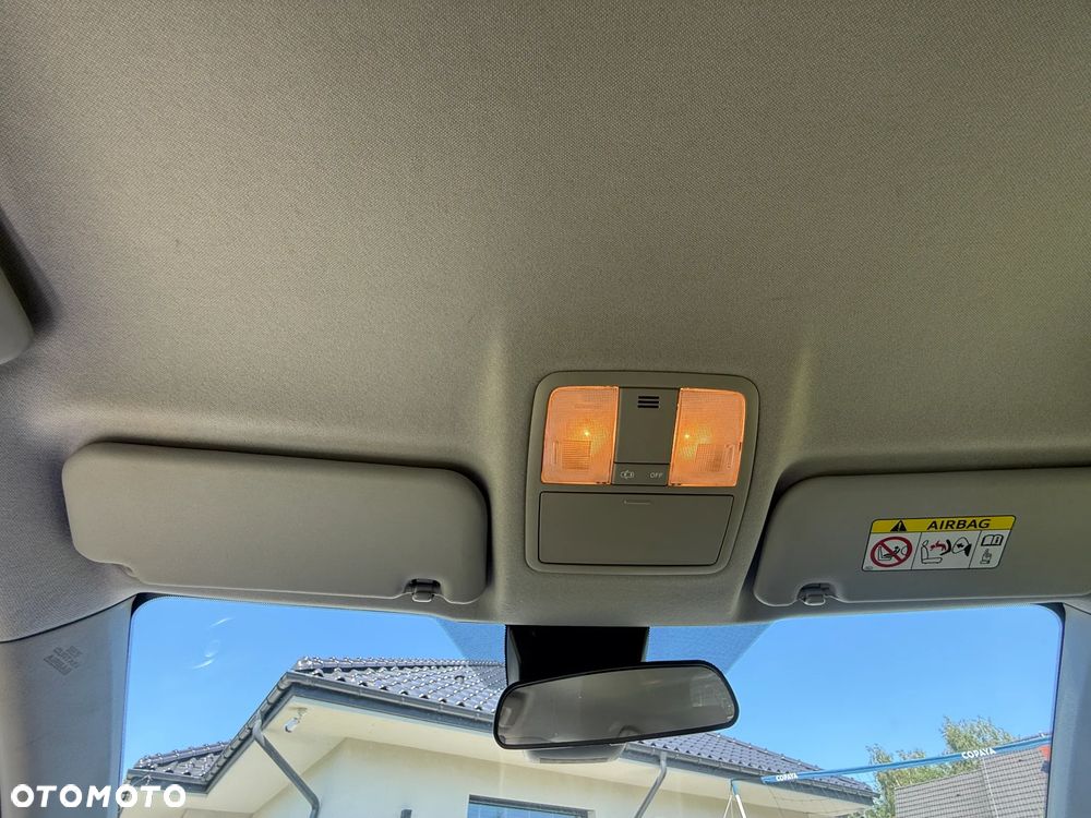 Toyota Auris 1.6 Classic Plus - 15