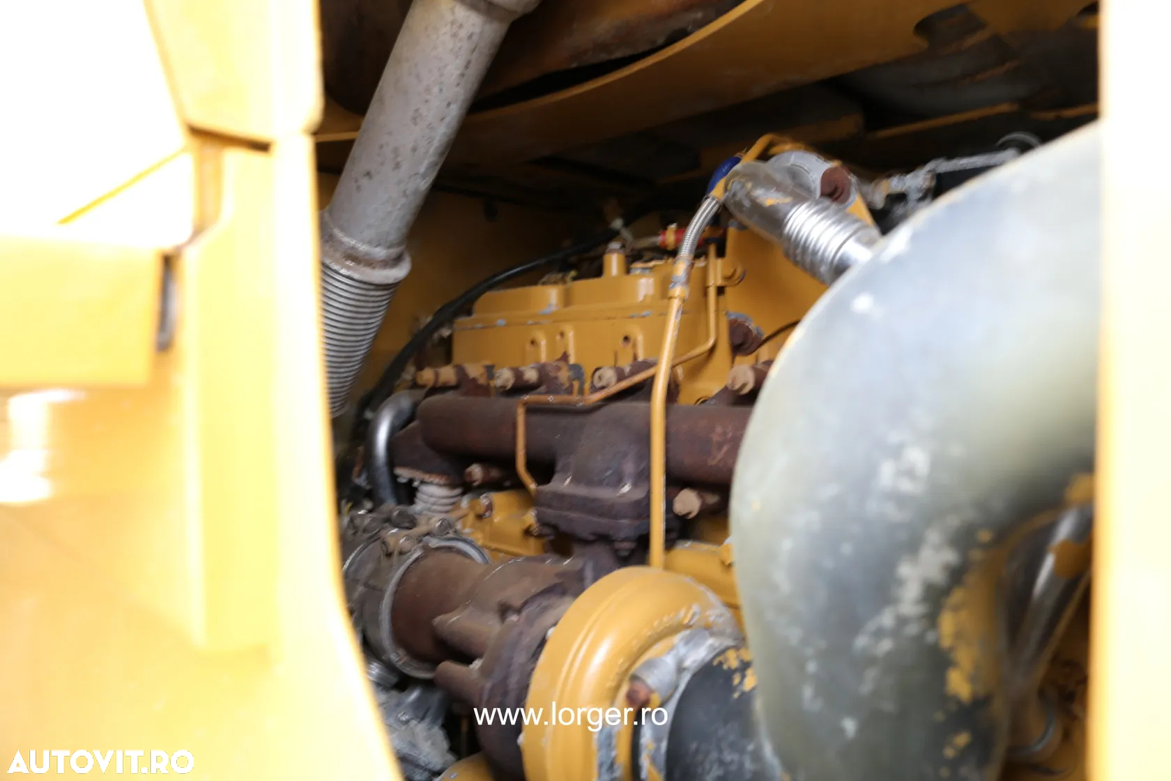 Cat 938 M - 17