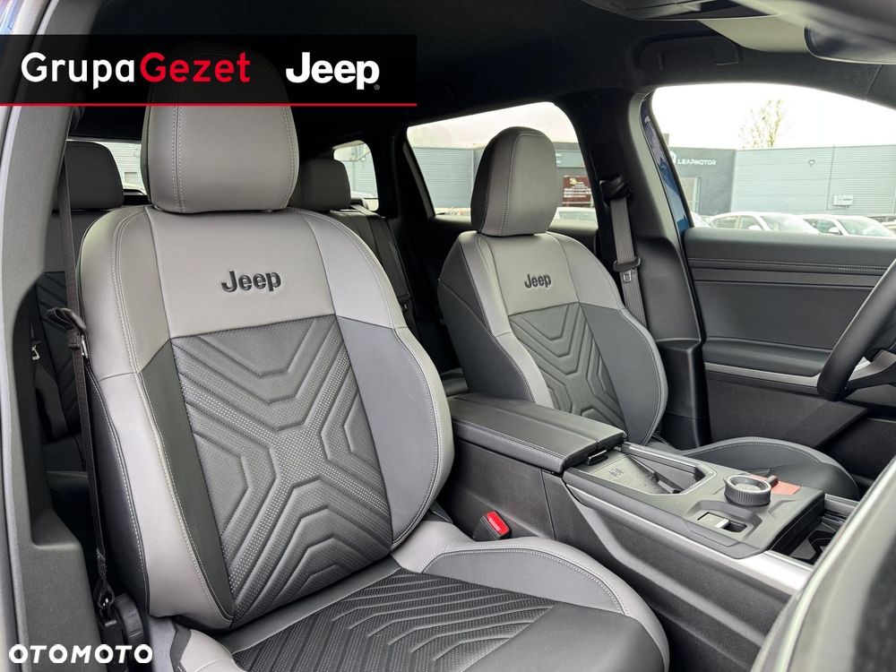 Jeep Compass - 17
