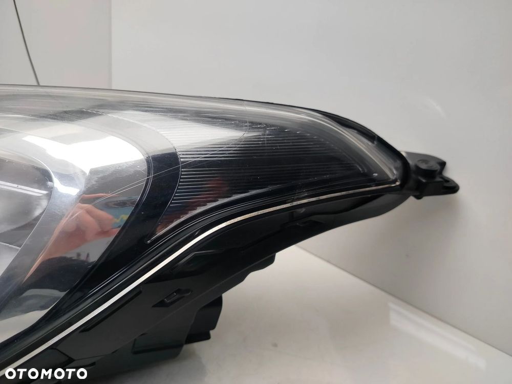 HYUNDAI I10 II REFLEKTOR LEWY PRZÓD LAMPA LEWA PRZEDNIA - 4