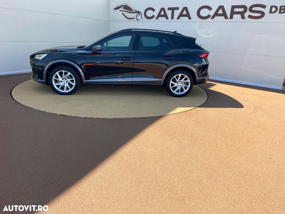 Cupra Formentor 1.5 TSI DSG - 7