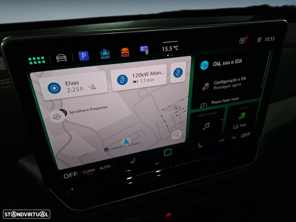 VW ID.4 52 kWh Pure Urban - 18