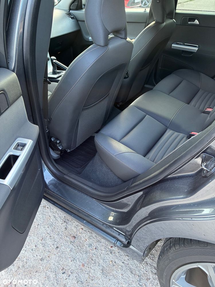 Volvo V50 DPF D3 Summum - 12
