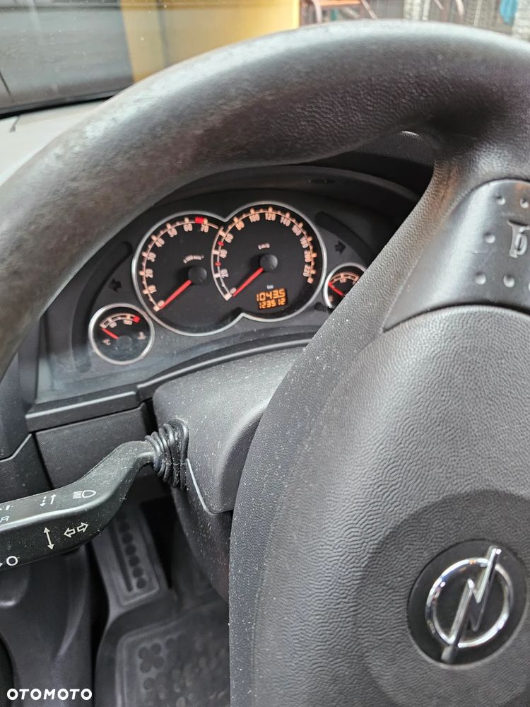 Opel Meriva 1.4 Enjoy - 8