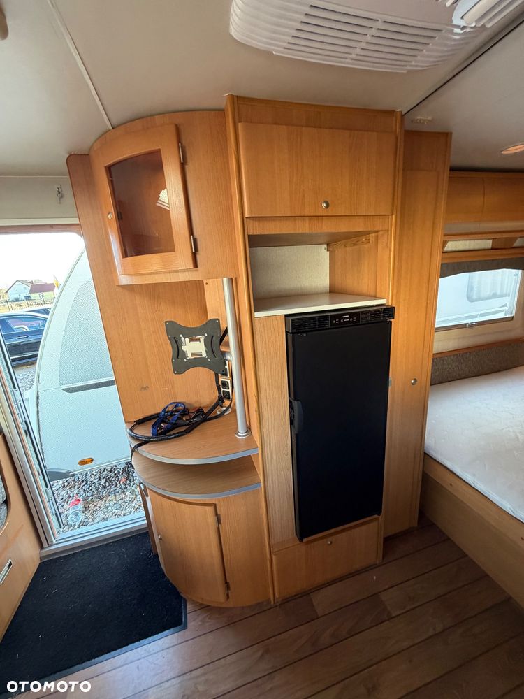 Inny Cabby 650+ - 10