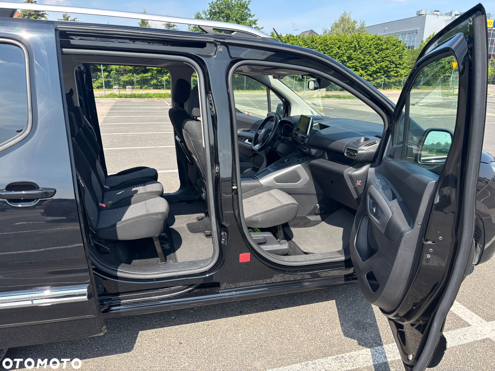 Toyota Proace City Verso Long 1.2 D-4T Family - 13