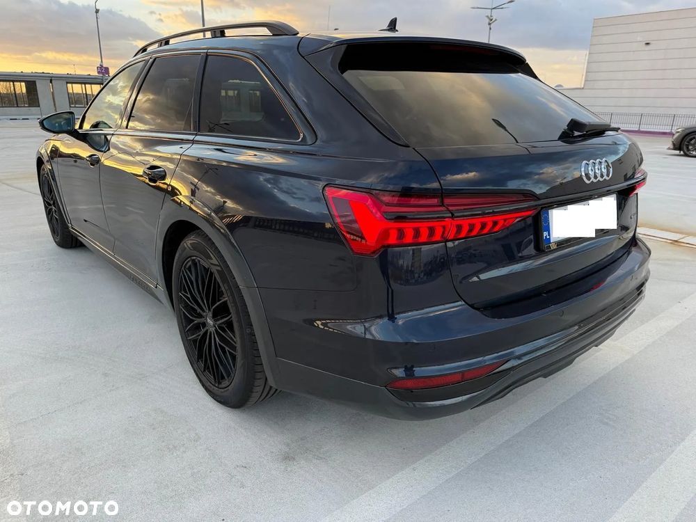 Audi A6 Allroad - 2