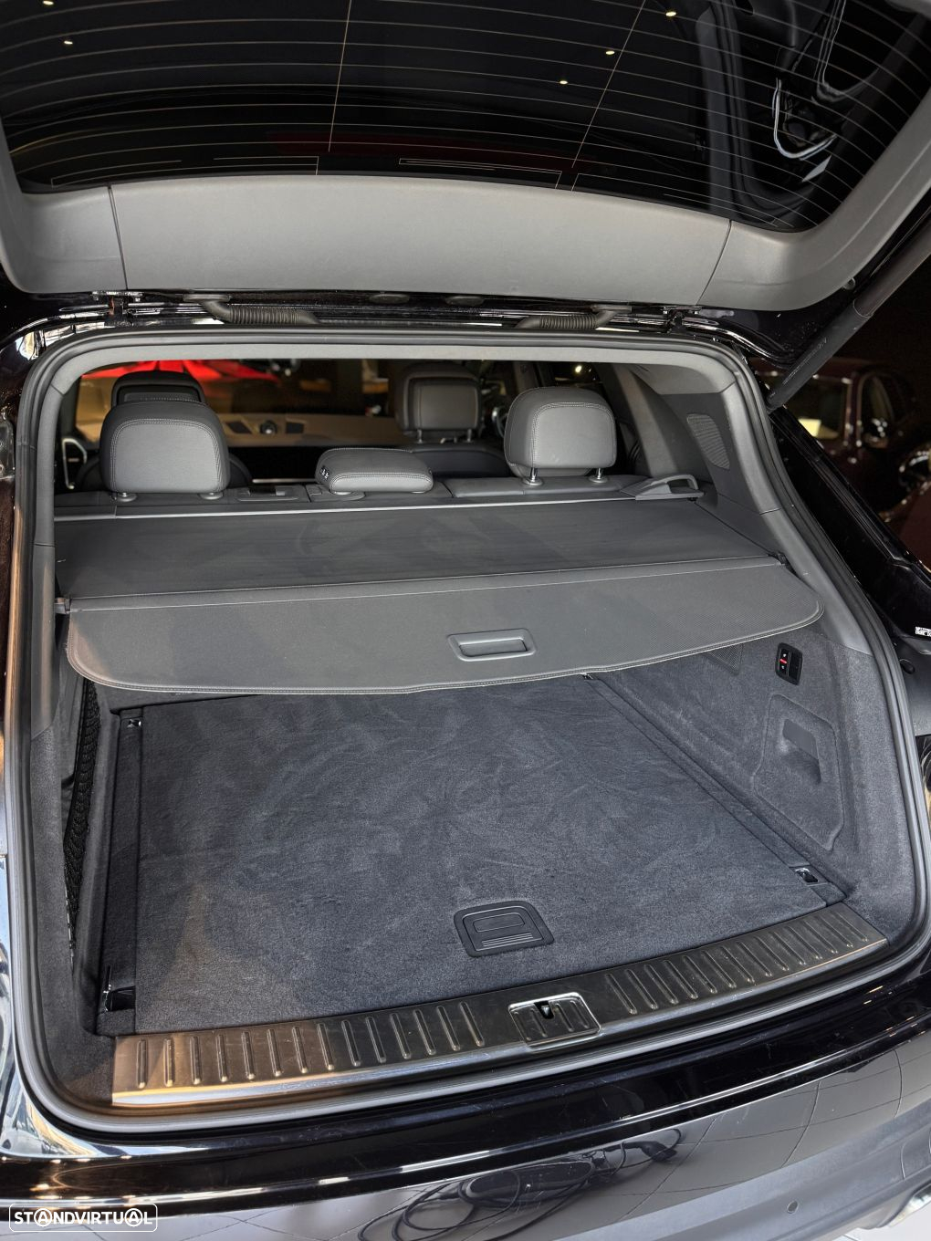 Porsche Cayenne E-Hybrid - 53