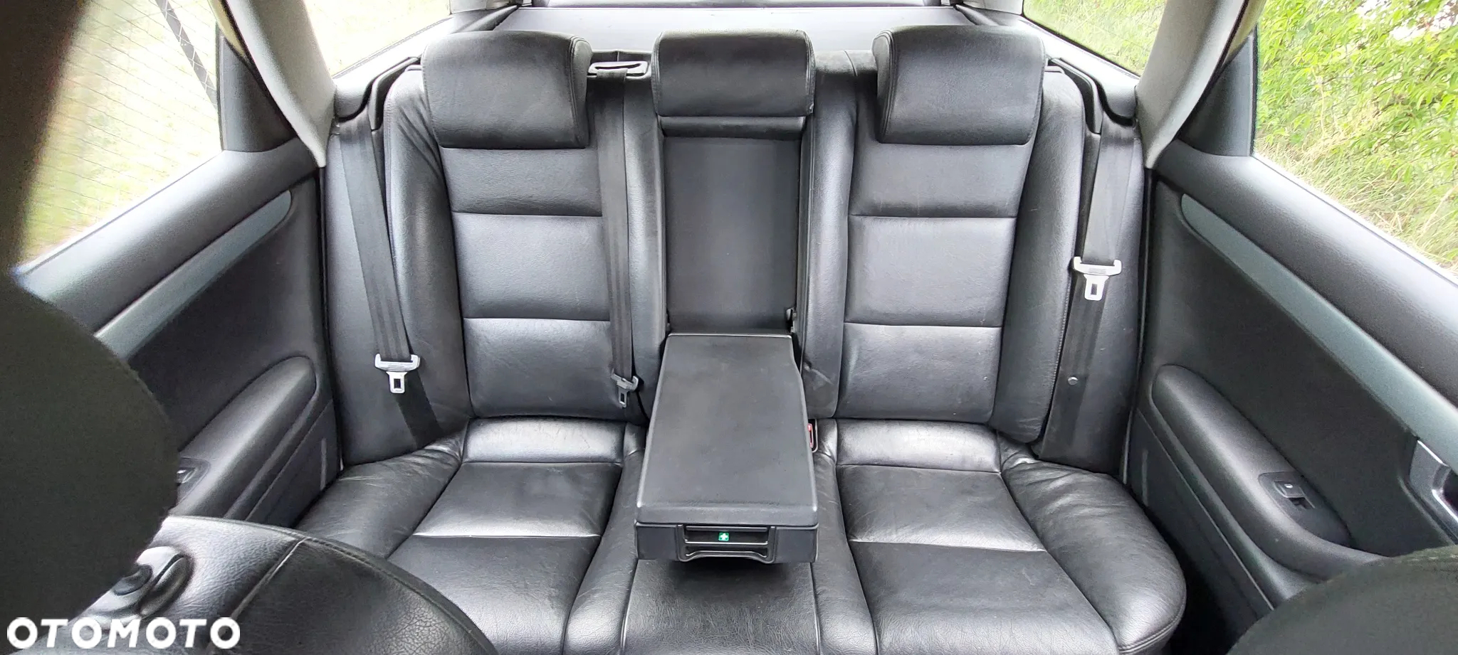 Audi A4 Avant 2.0 TDI - 6