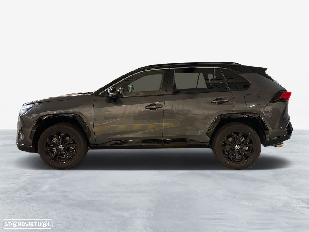 Toyota RAV4 2.5 HDF Square Collection - 3