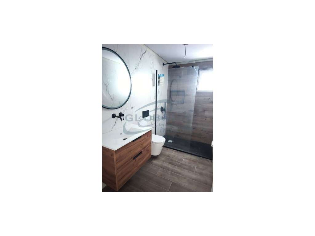 Apartamento T3 Totalmente Remodelado: O Seu Novo Lar de Sonho - Grande imagem: 5/8