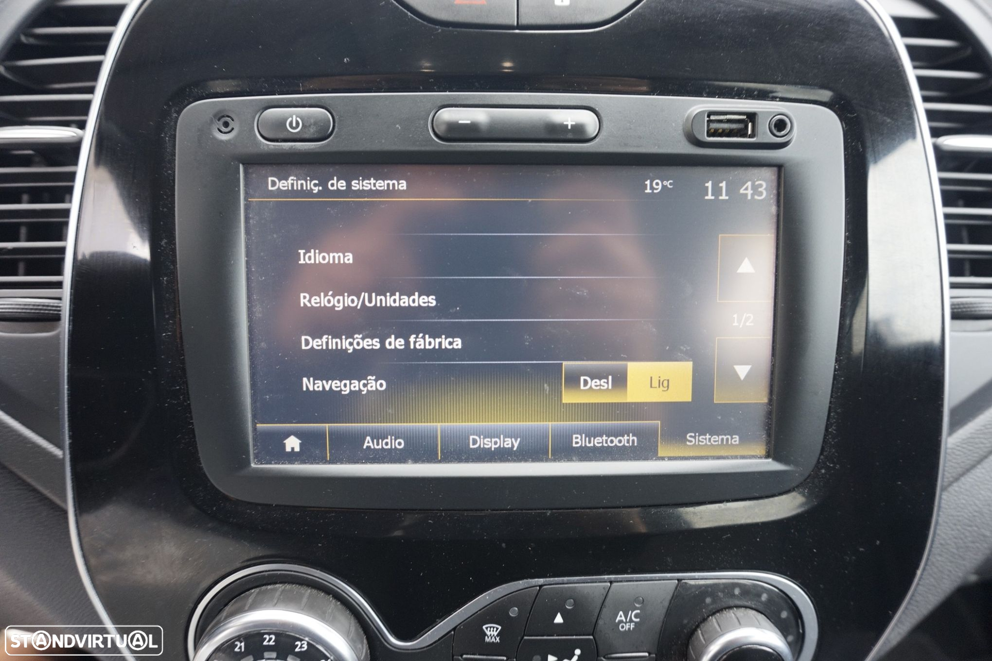 Renault Captur 1.2 TCe Exclusive - 22