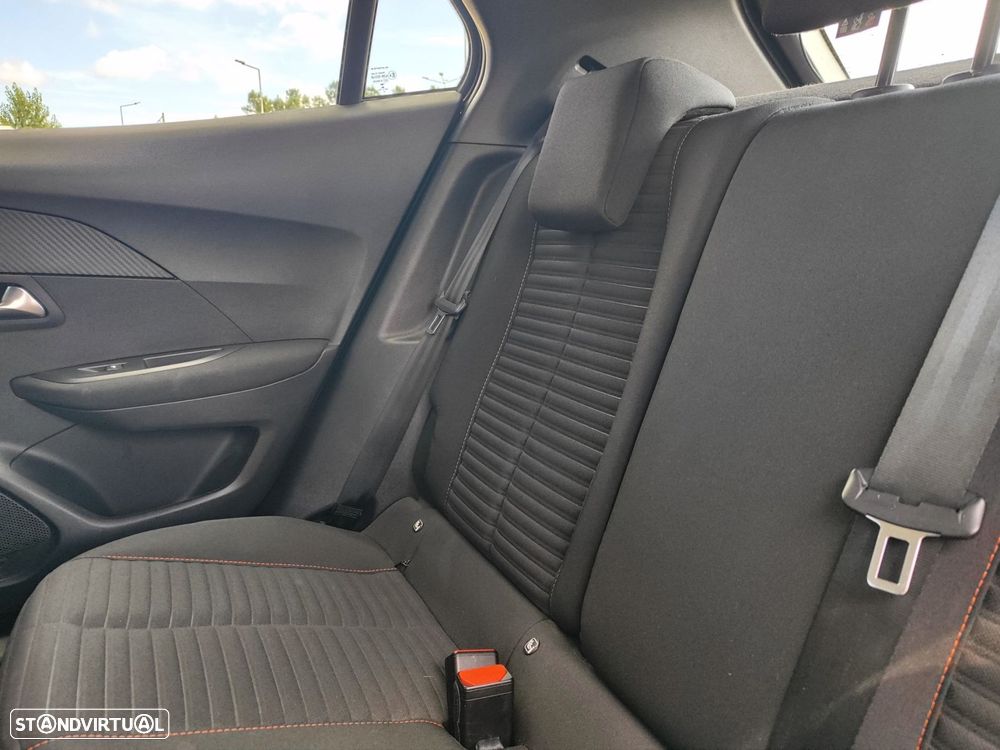Peugeot 2008 1.2 PureTech Active Pack - 21