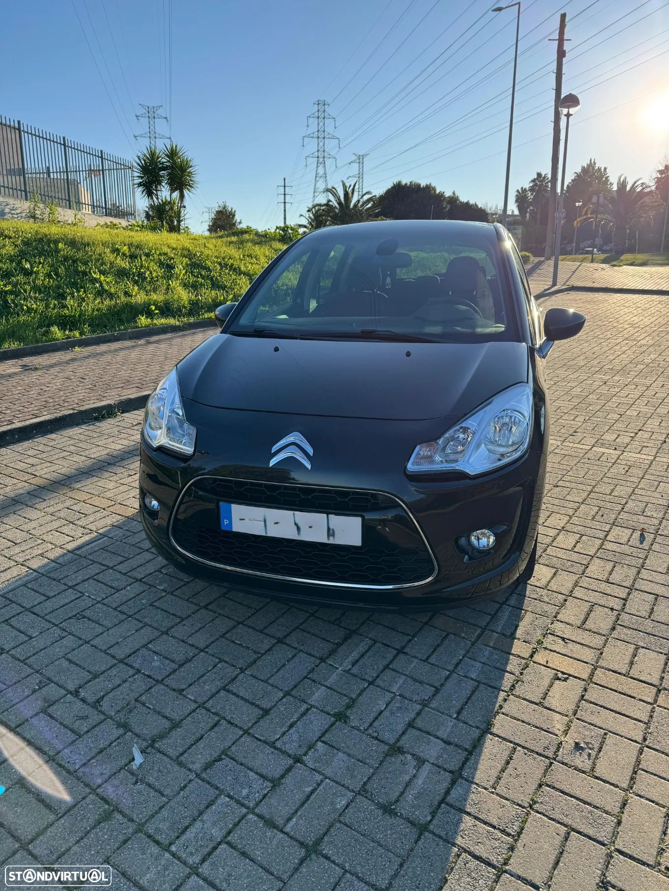 Citroën C3 1.4 HDi Exclusive - 1