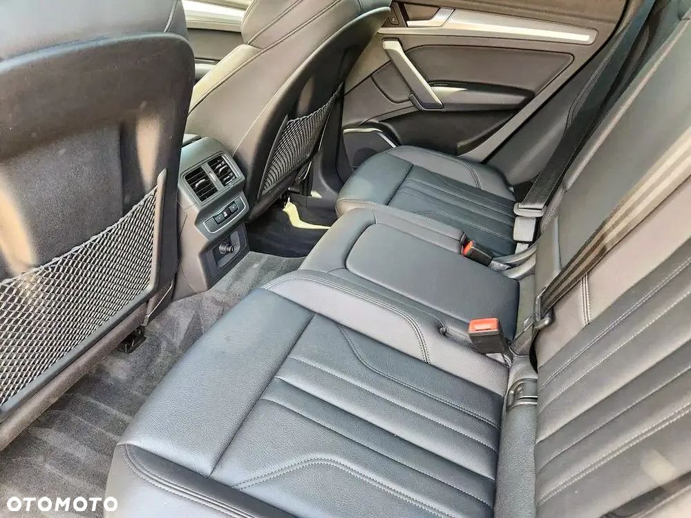 Audi Q5 2.0 TFSI Quattro S tronic - 21