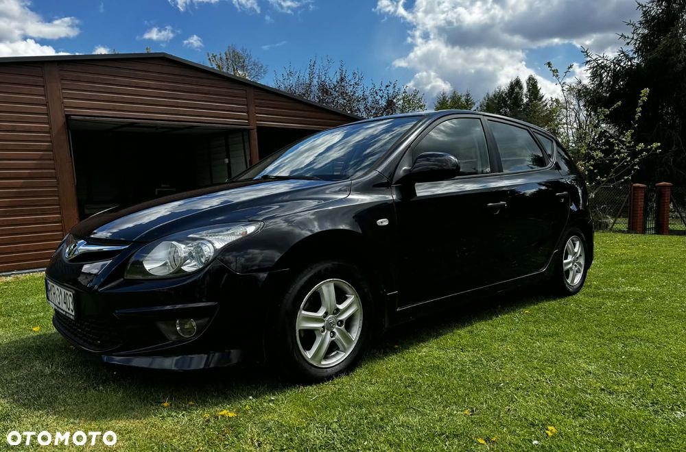 Hyundai i30 1.4 Blue Classic - 9