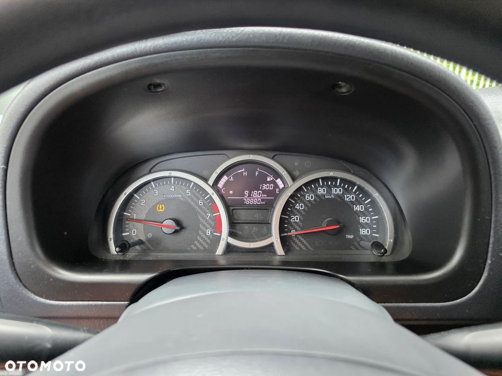 Suzuki Jimny 1.3 Elegance - 17