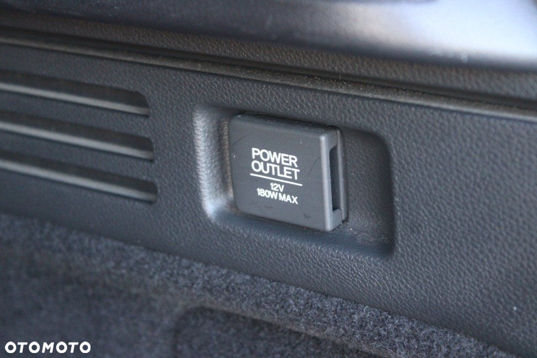Honda HR-V - 14