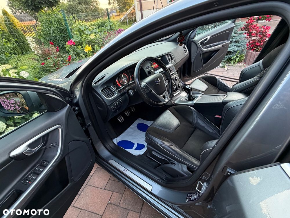 Volvo S60 D3 RDesign - 30