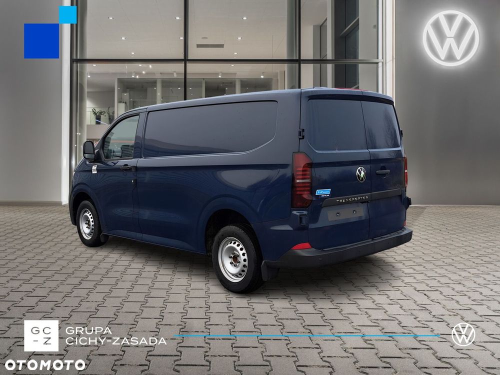 Volkswagen Transporter Furgon L1H1 - 3