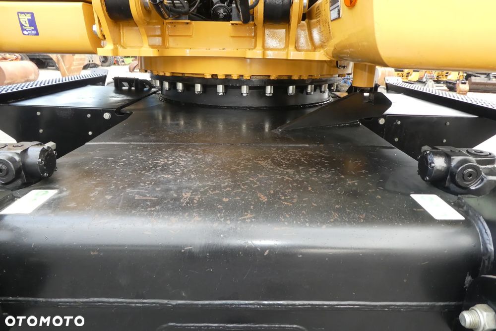 Caterpillar M 316D ROTOTILIT MS 10 - 16