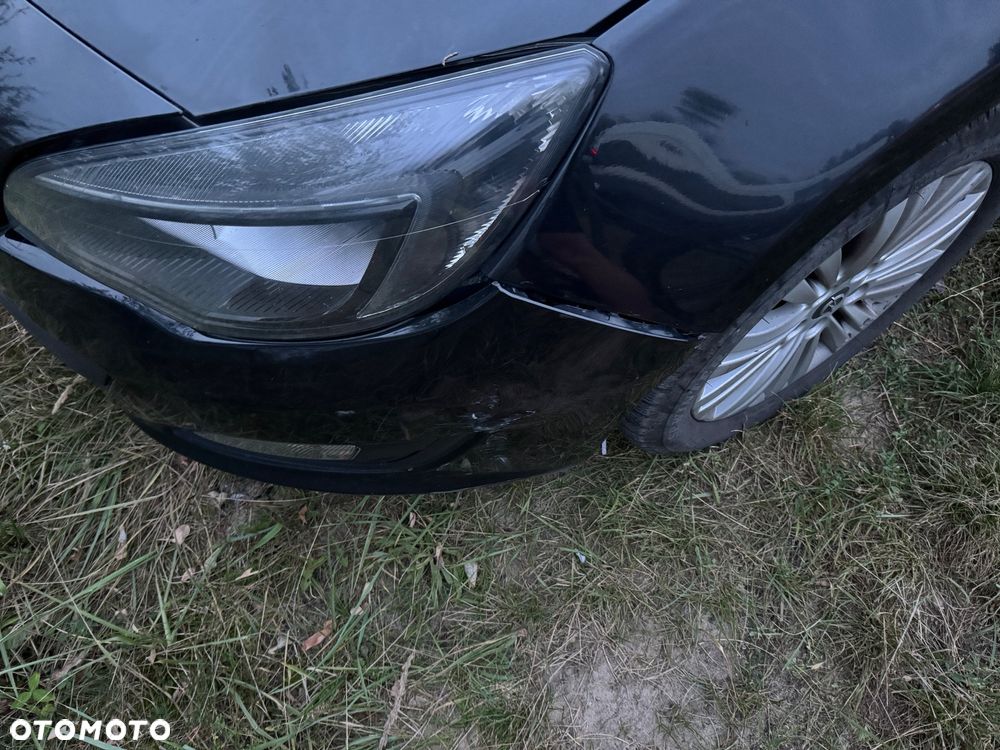Opel Astra 1.6 CDTI Sport - 11