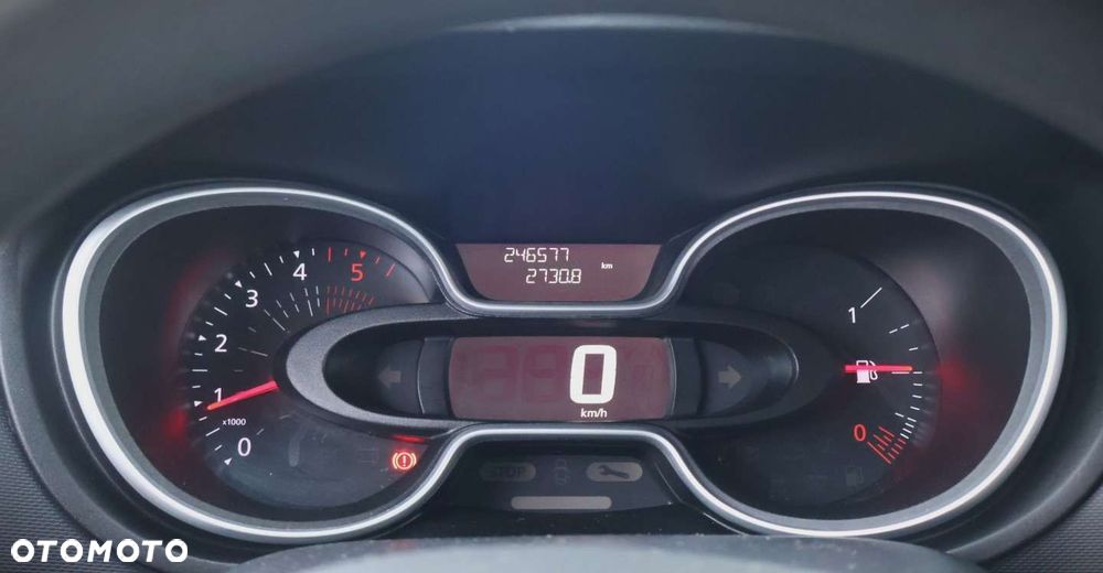 Renault Trafic - 21