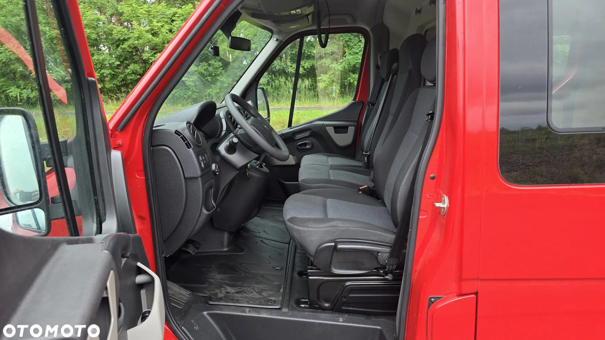 Renault MASTER - 10