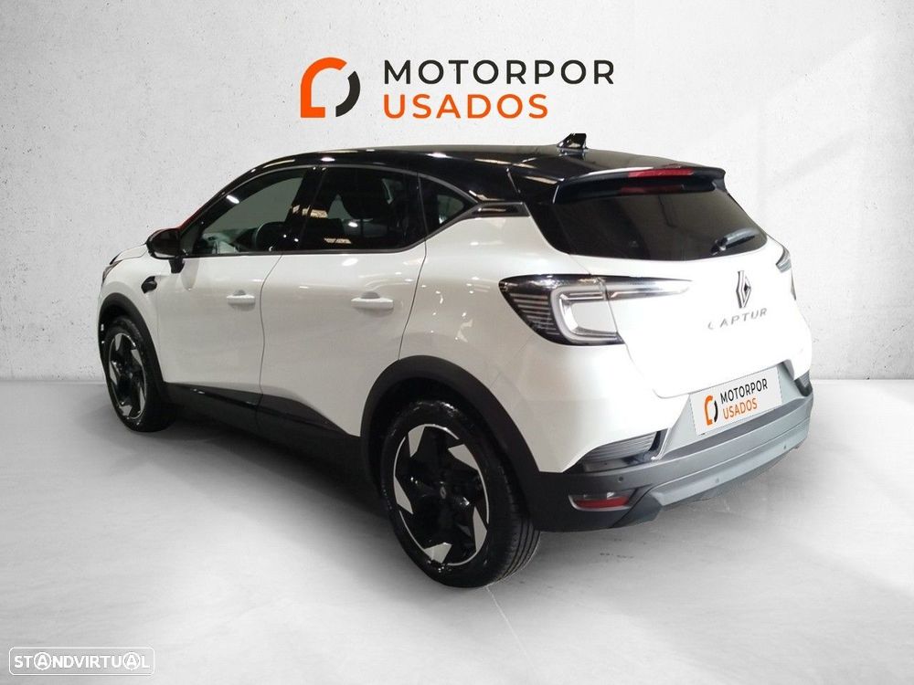 Renault Captur 1.0 TCe Techno - 7