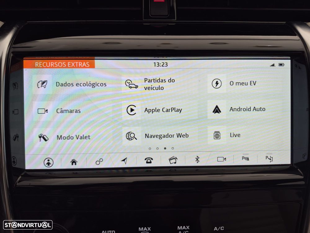 Land Rover Discovery Sport P300e R-Dynamic S - 26