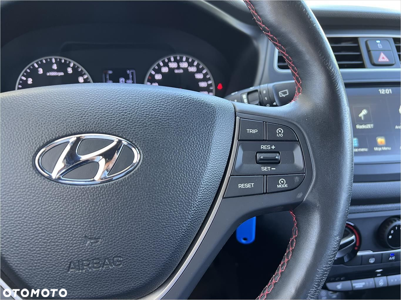 Hyundai i20 1.2 Comfort - 15