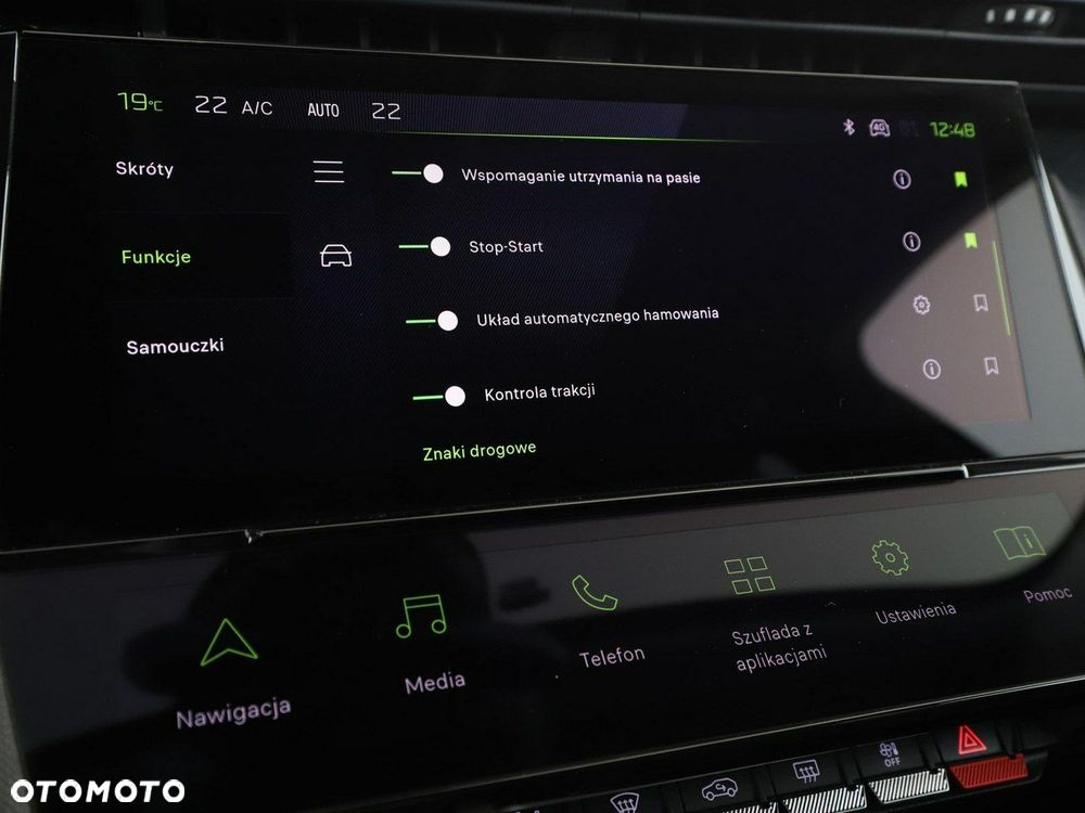 Peugeot 408 1.2 PureTech Allure Pack S&S EAT8 - 27