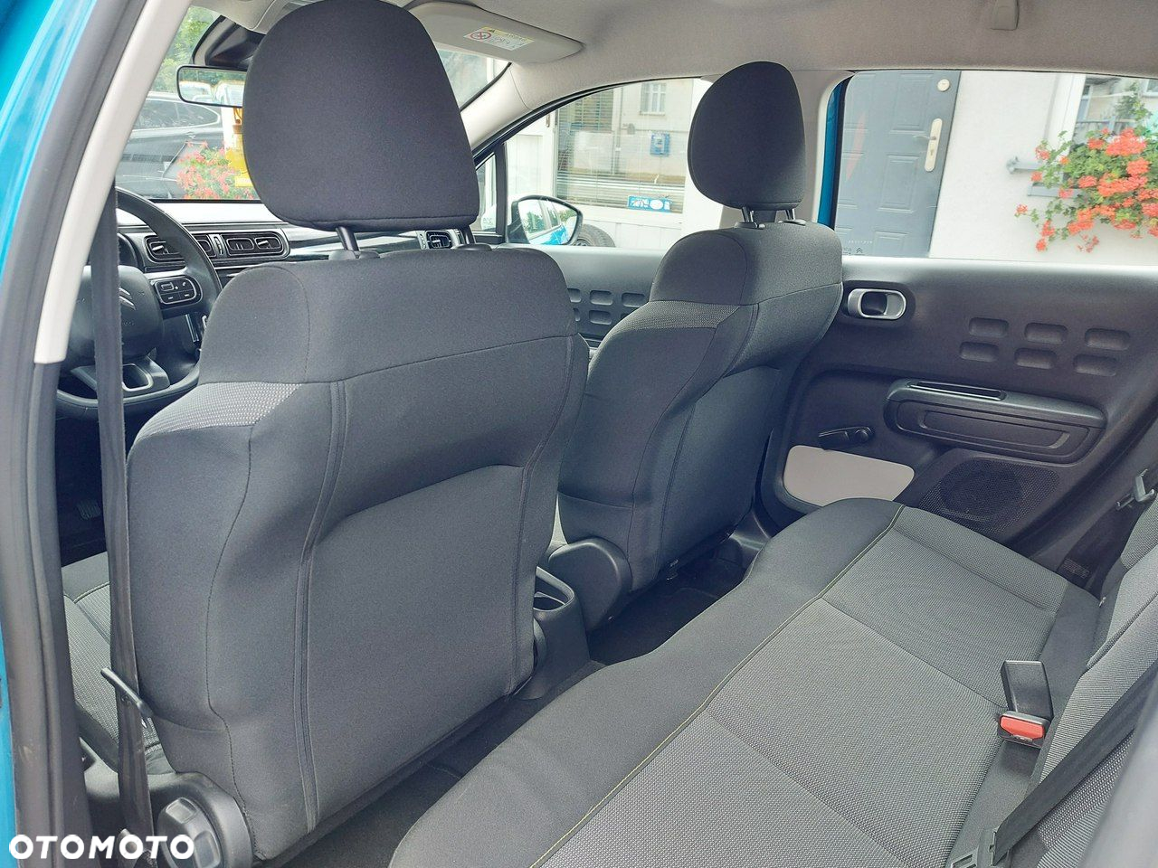 Citroën C3 - 20