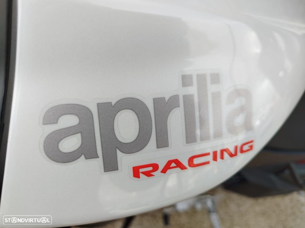 Aprilia RS 457 - MOTA DE SERVIÇO !! - DESDE 90 EUR / MÊS !! - 14