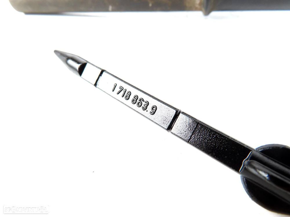 Vareta do nível de óleo Usado / Original BMW 3 (E30)/BMW 3 Touring (E30)/BMW 3 C... - 5