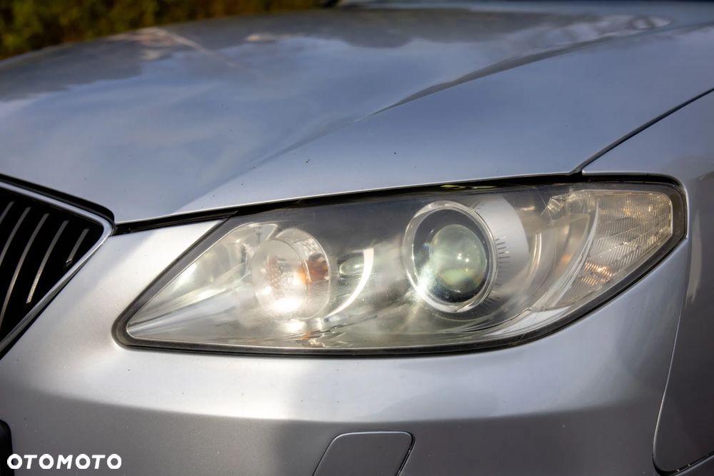 Seat Exeo 2.0 TDI DPF Style - 28