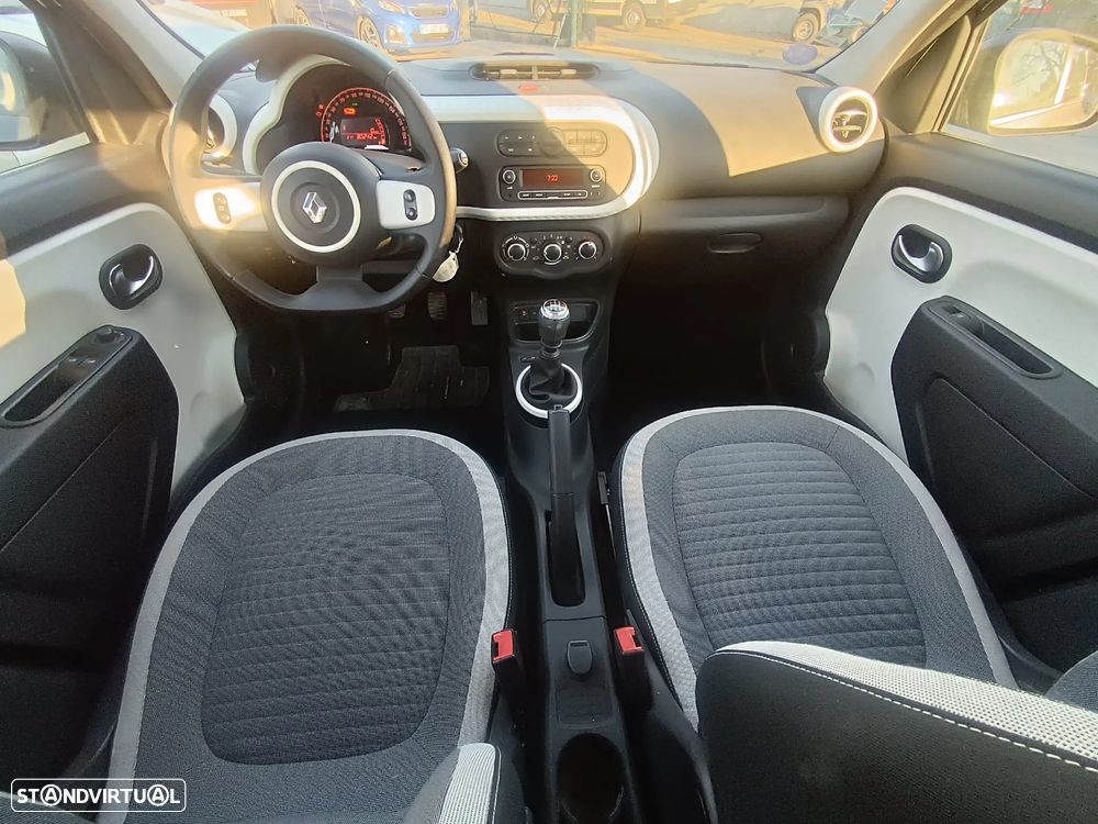 Renault Twingo - 5