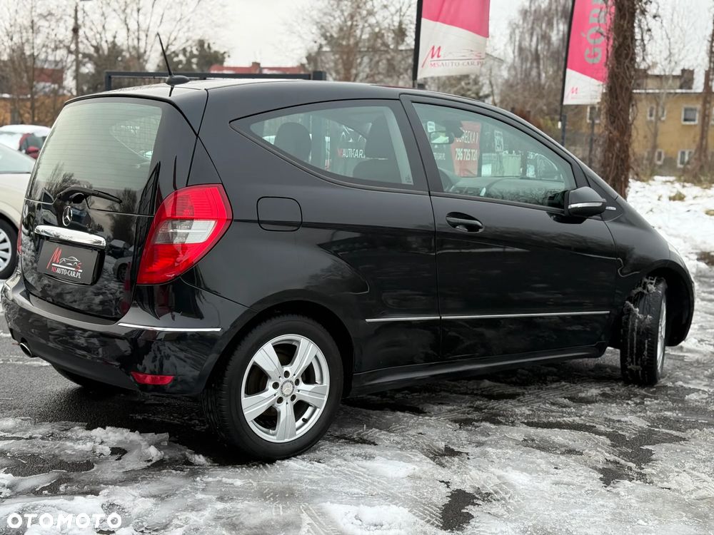 Mercedes-Benz Klasa A 150 Classic - 9