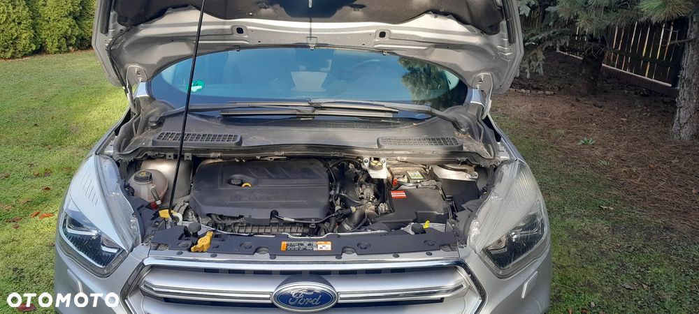 Ford Kuga 1.5 EcoBoost AWD Edition ASS - 14