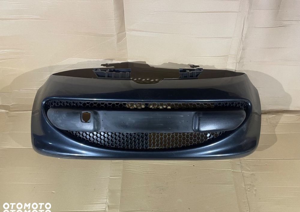 Zderzak przód Citroen c1 Peugeot 107 Toyota aygo - 4