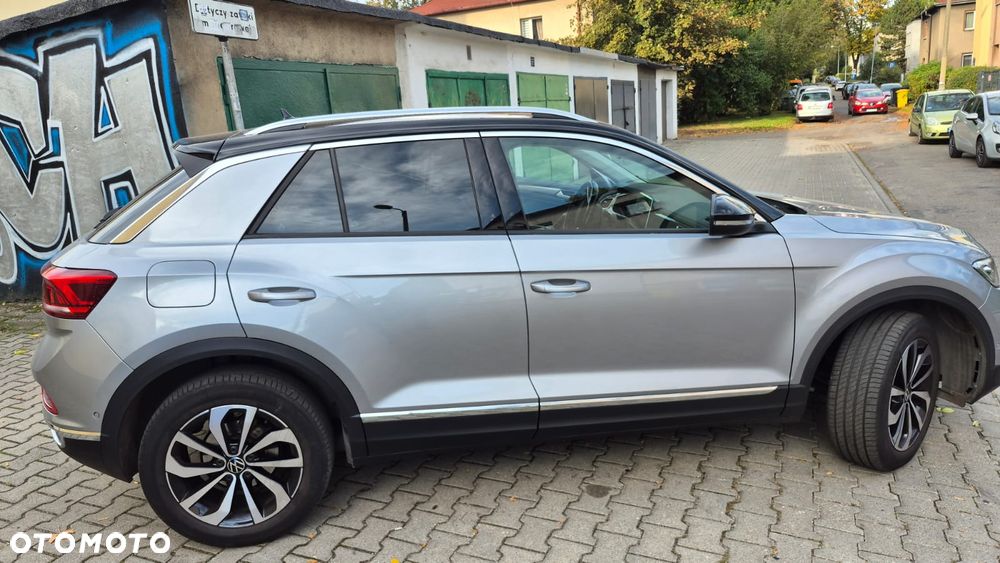 Volkswagen T-Roc - 2