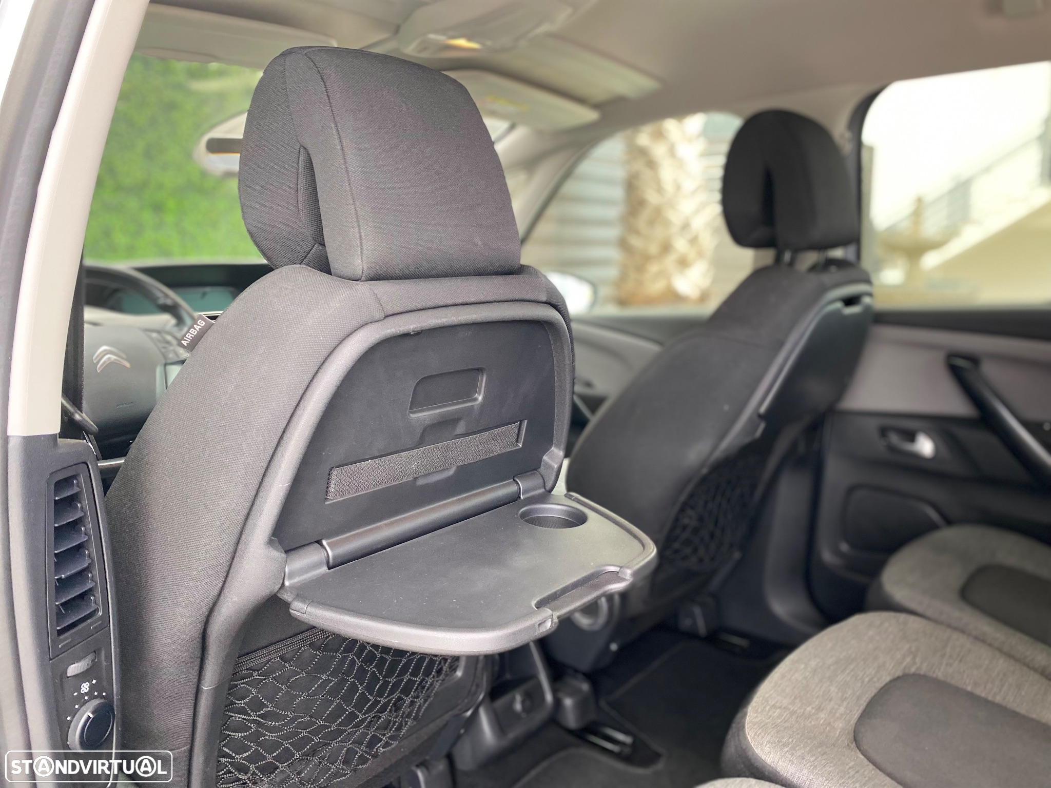 Citroën C4 Grand Picasso 1.6 BlueHDi Live - 18