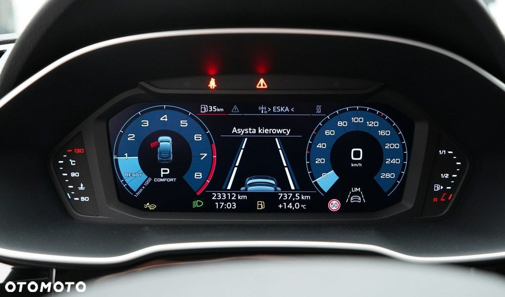 Audi Q3 Sportback - 22