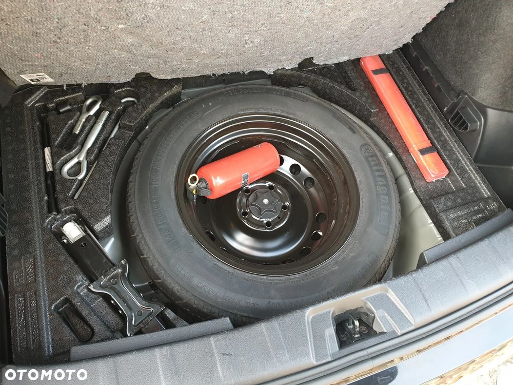 Nissan Qashqai - 26