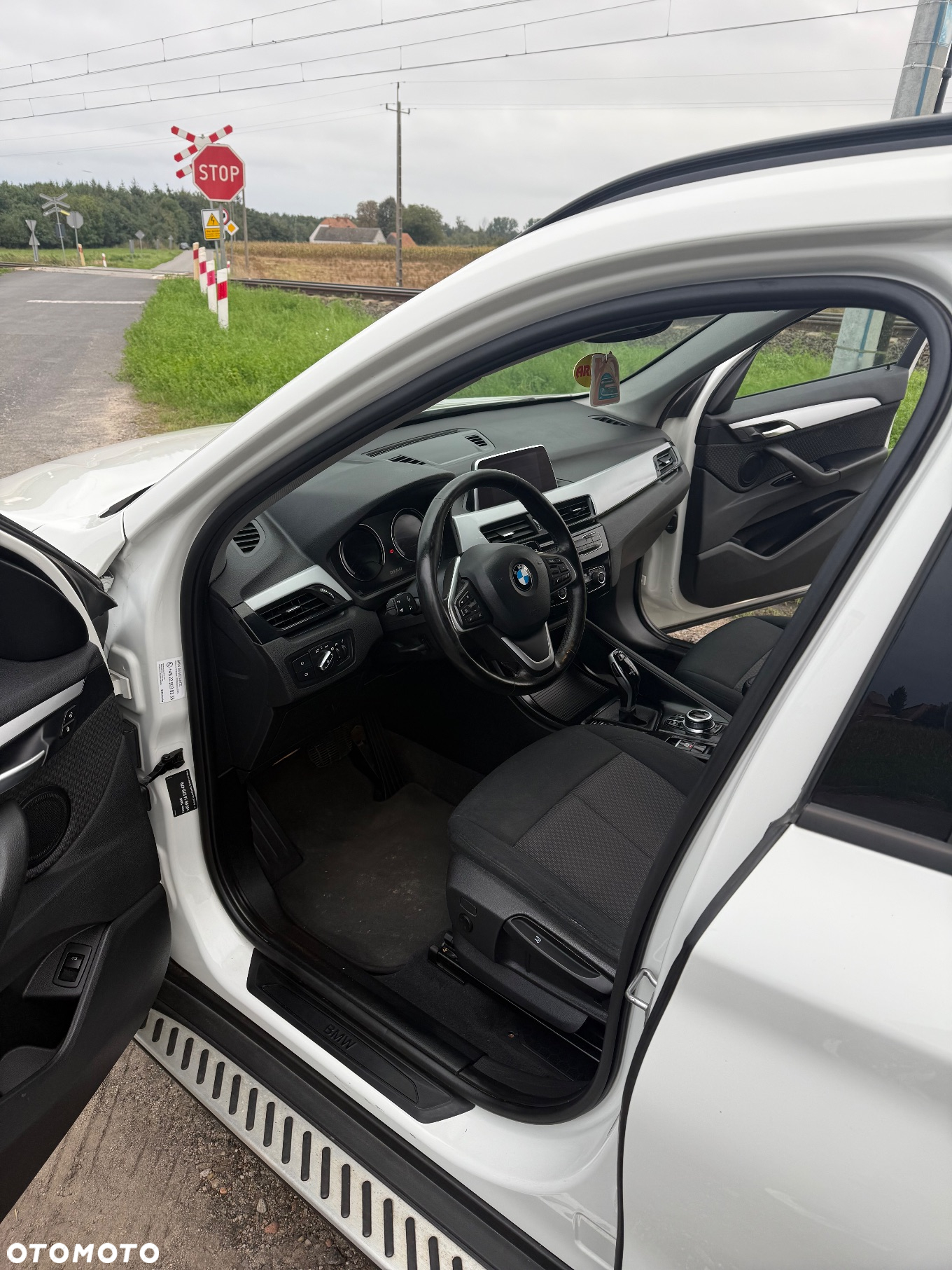 BMW X1 xDrive20d - 11