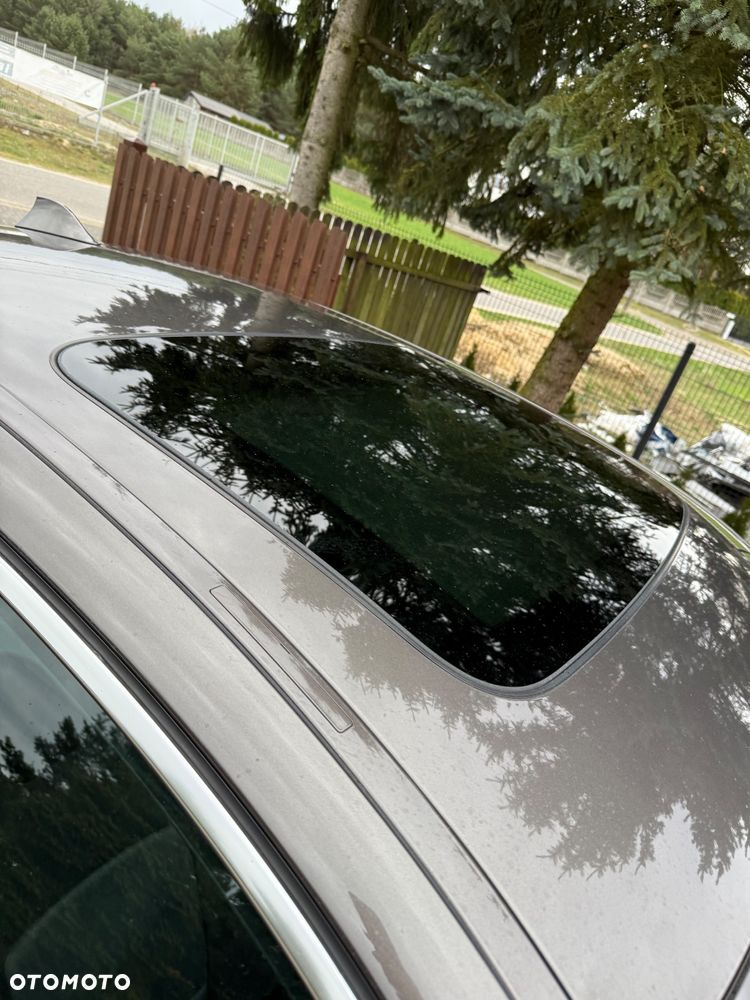 BMW Seria 5 520d - 34