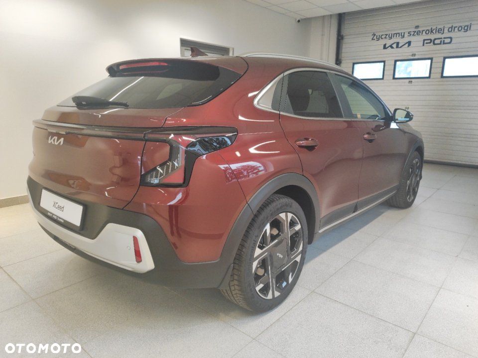 Kia XCeed - 4